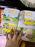 神奇校車英文原版 The Magic School Bus Science Readers  繪本圖畫故事書 兒童分級(jí)讀物橋梁書 掃碼聽音頻 綠山墻 神奇校車 第二輯 曬單實(shí)拍圖