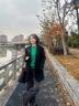 Eternelle法國(guó)永恒月光星辰胸針高檔時(shí)尚流蘇領(lǐng)針秋冬別針扣胸花 曬單實(shí)拍圖