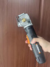 科麥斯鋰電圓刀裁剪機(jī)手持家用小型電動(dòng)裁布機(jī)服裝裁縫布料專用切布神器 曬單實(shí)拍圖