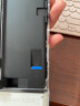 闪迪（SanDisk）400GB TF（MicroSD）存储卡 U3 4K高清视频 读速高达100MB/s  Nintendo Switch任天堂授权 实拍图