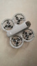 大疆DJI Neo 無(wú)人機(jī) 掌上 Vlog 飛行相機(jī) 新手入門級(jí) mini 型手機(jī)語(yǔ)音遙控飛機(jī) 4K 高清露營(yíng)旅行航拍器 Neo 進(jìn)階飛行套餐（FPV遙控3+飛行眼鏡3） 【超值推薦】?jī)赡臧骐S心換（2 曬單實(shí)拍圖