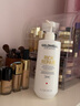 歌薇（GOLDWELL）歌薇蒂仙柔潤滋養(yǎng)發(fā)膜倒膜蠶絲角蛋白護(hù)理修護(hù)發(fā)素?zé)h油膏免蒸 蒂仙滋養(yǎng)發(fā)膜 1L 1瓶 滋養(yǎng)修護(hù) 曬單實(shí)拍圖