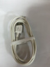 Qise蘋果數(shù)據(jù)線安卓數(shù)據(jù)線大功率快充手機充電線適用蘋果安卓VIVO/小米/榮耀/華為Type-c數(shù)據(jù)線C口 1米【大功率丨蘋果PD快充數(shù)據(jù)線】1條裝 曬單實拍圖