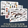 當當正版童書 DK百科全書系列 dk博物大百科可選 精裝全彩科普百科全書 DK兒童百科全書 太空恐龍植物百科全書 6-7-9-10-12-14歲 小學生科普百科課外推薦書籍 DK軍事歷史大百科 曬單實拍圖