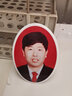 ZSTO 墓碑烤瓷照片激光高溫墓碑瓷像 遺像陶瓷照片墓碑相片 烤瓷照片 6寸進(jìn)口方形彩色 1個(gè) 2天發(fā)貨 曬單實(shí)拍圖