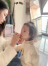 AMOS韩国人体人脸彩绘可水洗彩笔旋转油画棒cosplay幼儿园演出脸妆 实拍图