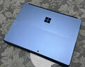 微軟【全新AI】Surface Pro第11版平板筆記本二合一13英寸OLED觸控電腦AIPC辦公商務(wù) 驍龍XElite(12核)16G 512G 寶石藍(lán) 【主機(jī)+原裝無筆槽黑色鍵盤+鼠標(biāo)】 曬單實(shí)拍圖