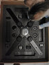 AUDIOBASTION愛丁堡桌面音響支架 桌上架耳機架功放音響架減震適用于寶華金嗓子FOCAL勁浪 機架進階--標準三層(默認層高13+8cm) 曬單實拍圖