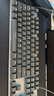 羅技（G）G402游戲鼠標(biāo)有線鼠標(biāo)電競機(jī)械宏編程鼠標(biāo)CSGO吃雞電腦競技大手鼠標(biāo) WF13B G402+K845青軸 鍵鼠套裝 曬單實(shí)拍圖