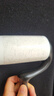 3M思高 滾筒粘毛器隨手粘可撕式除毛器衣物服粘塵紙除塵粘灰家居多功能 彎柄粘毛器+替換裝（1器+3卷共168頁(yè)） 曬單實(shí)拍圖