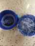 Aseblarm兒童保溫杯蓋子杯蓋配件通用保溫瓶水壺蓋帶硅膠吸管原裝水杯蓋子 升級防拽【加厚+抗摔】-藍色 2個(gè) 曬單實(shí)拍圖