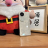 摩及適用vivo S20手機殼新款S20pro超薄透明鏡頭全包防摔保護套無邊框高級感女不發(fā)黃簡約男硬精孔 【全透明】薄到不可思議|秀出新機|真不發(fā)黃 vivo S20 Pro 曬單實拍圖
