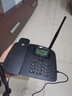 摩托羅拉（Motorola）4G全網(wǎng)通移動固話 無線插卡錄音電話機(jī)座機(jī) 電銷移動辦公家用 支持移動聯(lián)通電信廣電卡手機(jī)卡 FW400L 4G版（全網(wǎng)通） 曬單實拍圖