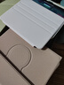酷盟ipad鍵盤(pán)鼠標套裝ipad11/10鍵盤(pán)air6/7/pro11/13英寸鍵盤(pán)保護套平板殼帶筆槽磁吸藍牙妙控鍵盤(pán) 浮光粉【磁吸藍牙鍵盤(pán)+可拆卸保護套+鼠標】 2025款iPad11【A16芯片】 曬單實(shí)拍圖