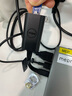 戴爾（DELL） 端口視頻轉接線(xiàn) 適配器 擴展塢 USB Type-C/雷電3 原裝 Type-C轉RJ45以太網(wǎng)有線(xiàn)網(wǎng)口 曬單實(shí)拍圖