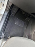 京車則大眾polo座套 適用04-23款plus全包真皮坐墊專用座椅套四季通用 全包圍瑪莎皮【神秘黑】標(biāo)準(zhǔn)版 新老款大眾polo專車座套 曬單實(shí)拍圖