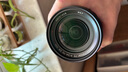 索尼（SONY）Vario-Tessar T* FE 24-70mm F4 ZA OSS全畫(huà)幅蔡司標(biāo)準(zhǔn)變焦微單相機(jī)鏡頭(SEL2470Z)  曬單實(shí)拍圖