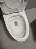 MODKEN BOALO馬可波纙衛(wèi)浴馬桶家用馬桶衛(wèi)生間大口徑馬桶超漩節(jié)水虹吸式座馬桶 C款五孔出水速沖款 350坑距送貨入戶 曬單實拍圖