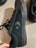 匡威（Converse）官方 Sport Casual休閑板鞋漫步星箭板鞋黑色A12332C A12332C 39 曬單實(shí)拍圖