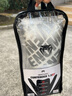 VENUMCONTENDER1.5毒液 拳擊手套拳套比賽 競爭者搏擊打沙袋格斗拳套 白銀色 10 OZ 曬單實拍圖