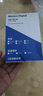 西部數據（WD）筆記本機械硬盤(pán) WD Blue 西數藍盤(pán) SATA 5400轉128MB 7mm 2.5英寸 2TB WD20SPZX 曬單實(shí)拍圖