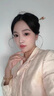 詩(shī)筠（SHIJUN）情人節禮物沙金婚慶飾品發(fā)簪新中式鳳凰鳳羽鳳釵女金色國潮古裝發(fā) 鳳凰發(fā)簪 曬單實(shí)拍圖