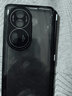 笑源 opporeno11手機保護殼防偷窺雙面玻璃reno11pro鏡頭全包磁吸鋼化透明保護殼膜一體 【黑色】防偷窺款雙面玻璃+卡扣 鏡頭全包無需貼膜 OPPO Reno 11 曬單實拍圖