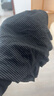 古楚品牌輕奢男士?jī)?nèi)褲純棉襠四角褲頭男生短褲衩襠大碼寬松平角內(nèi)褲男 黑色+黑色+深灰+淺灰 3XL體重140-160斤 曬單實(shí)拍圖
