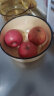 沙窝曙光陕西洛川红富士苹果水果新鲜脆甜冰糖心时令应季丑苹果水果礼盒 带箱5斤特大果装  （净重4.5斤） 实拍图