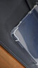 辰寅適用三星Tab S8平板保護(hù)套Tab S8+平板電腦保護(hù)殼Tab S8Ultra氣囊防摔透明硅膠軟殼 三星Tab S8 Ultra 14.6英寸 透明防摔保護(hù)套 曬單實(shí)拍圖