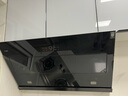 方太（FOTILE）方太抽油煙機CXW-358-F3S-G 新品27巡航風(fēng)量抽吸脫排油煙機家用變頻揮手感應歐式頂吸超薄大風(fēng)量 F3S-G【單煙機】27大吸力+1300Pa* 曬單實(shí)拍圖