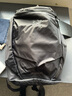 始祖鳥（ARC'TERYX）戶外背包 Heliad 10L攀登logo徽標(biāo) 尼龍書包雙肩包男女同款z 黑色 均碼約43*23*21cm 曬單實(shí)拍圖