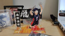 SHONEN JUMP SHOP官方排球少年 橫斷幕亞克力立牌動漫周邊日向翔陽 影山飛雄 曬單實拍圖