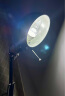 欧普（OPPLE）led灯泡 E14吊灯灯泡壁灯小螺口尖泡 烛形灯泡 时尚白 5W暖白光 实拍图