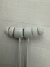 beats BeatsFlex耳塞套耳機帽Beats flex耳機套硅膠套配件 4對(一套) 云霧灰耳塞 曬單實拍圖