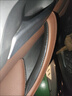 X5車(chē)門(mén)內拉手改裝X6門(mén)把手內側老化車(chē)內扶手貼保護套內飾配件 免拆-14-18款X5X6【碳纖紋】3個(gè) 曬單實(shí)拍圖