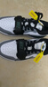 Jordan七夕禮物 休閑鞋男AJ312 LEGACY 312運動(dòng)鞋CD7069-131灰白綠40.5 曬單實(shí)拍圖