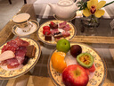 FRATELLI BERETTA松露風(fēng)味薩拉米切片70g 西式風(fēng)干臘腸意式火腿切片沙拉即食 松露薩拉米50g*1袋 曬單實(shí)拍圖
