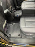 奧邁爾寶馬5系530Li全包圍汽車(chē)腳墊真皮525LI320Li325i4系X5LX3i37系730 真皮款（商務(wù)咖）單層 曬單實(shí)拍圖