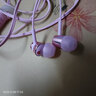 索尼（SONY）【日本直郵 日本發(fā)貨】索尼耳機有線 手機電腦跑步運動音樂耳塞 sony入耳式耳機 MDR-EX155AP 粉色【有帶麥】 曬單實拍圖
