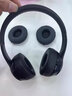 適用于Beats耳罩魔音solo3耳機套studio3海綿套頭戴solo2無(wú)線(xiàn)版替換耳機罩錄音師 solo2藍牙版【原配酷黑】柔軟舒適 曬單實(shí)拍圖