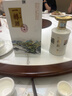湖上一樽醬香型白酒（尚品） 53%vol 500mL 1瓶 曬單實(shí)拍圖