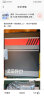 雷神（ThundeRobot） ZERO2024银翼灰/橙独显轻薄全能骨灰玩家级电竞游戏本AI设计师建模移动工作站911旗舰笔记本电脑 i913900HX/RTX4060/16G/冰刃白 实拍图