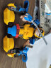 乐高（LEGO）积木超级英雄76257金刚狼人偶8岁+男孩女孩儿童玩具生日礼物 实拍图
