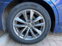 德国马牌（Continental）轮胎/防爆胎 225/55R17 97Y CPC2 SSR 适配华晨宝马525Li/520Li 实拍图