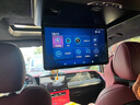 GoGoGPS廣汽傳祺專用電動(dòng)gm8吸頂電視M8吸頂電視車載后排娛樂系統(tǒng)改裝 M8宗師版-15.6寸(4+64G)內(nèi)置4G+電動(dòng)觸屏 曬單實(shí)拍圖