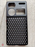 勤遠(yuǎn)努比亞Z60Ultra手機(jī)殼NX721J金屬散熱保護(hù)套nubia防摔輕奢高端鋁合金彈扣鏡頭保護(hù)女男潮款 【黑色】+全屏膜 努比亞Z60Ultra 曬單實(shí)拍圖