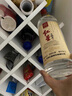 紅星二鍋頭北京產(chǎn)56度清香型高度純糧甄藏20白酒 56度 1000mL 1瓶 配手提袋 曬單實拍圖