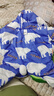 華元寵具（hoopet）狗狗衣服冬季保暖幼犬比熊小狗秋裝博美泰迪小型犬寵物毛衣冬天 【推薦】可愛小熊毛衣-綠 L：胸圍44cm（建議9-12斤） 曬單實拍圖