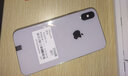 蘋果xsamax Apple iPhone XS MAX 蘋果 xs 國行 4G全網(wǎng)通 二手蘋果手機 XS【銀色】 256G【國行全網(wǎng)通+豪華大禮包】8成新 曬單實拍圖